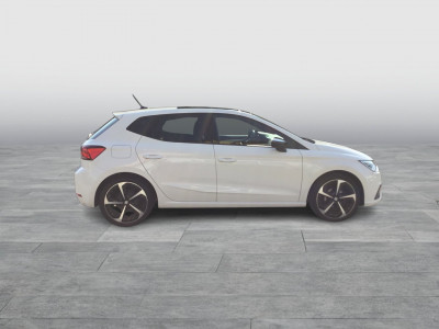 Seat Ibiza Gebrauchtwagen Seat Ibiza Gebrauchtwagen
