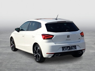 Seat Ibiza Gebrauchtwagen Seat Ibiza Gebrauchtwagen
