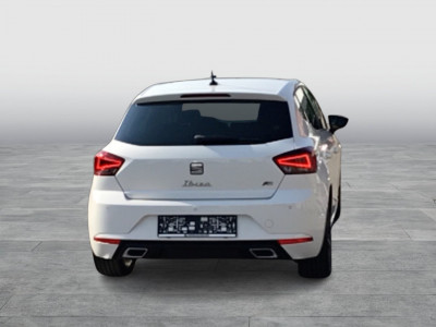 Seat Ibiza Gebrauchtwagen Seat Ibiza Gebrauchtwagen