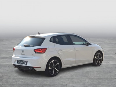 Seat Ibiza Gebrauchtwagen Seat Ibiza Gebrauchtwagen