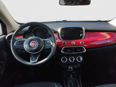 Fiat 500 Gebrauchtwagen Fiat 500 Gebrauchtwagen