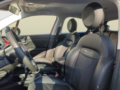 Fiat 500 Gebrauchtwagen Fiat 500 Gebrauchtwagen