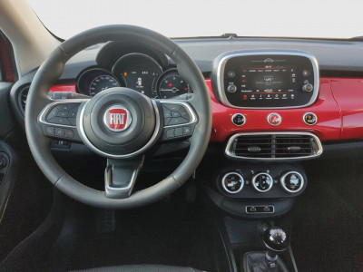Fiat 500 Gebrauchtwagen Fiat 500 Gebrauchtwagen