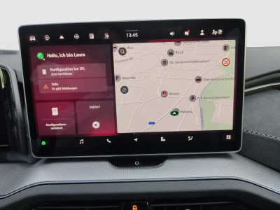 Skoda Kodiaq Gebrauchtwagen Skoda Kodiaq Gebrauchtwagen