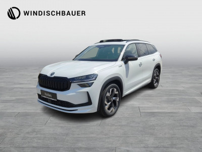 Skoda Kodiaq Gebrauchtwagen Skoda Kodiaq Gebrauchtwagen