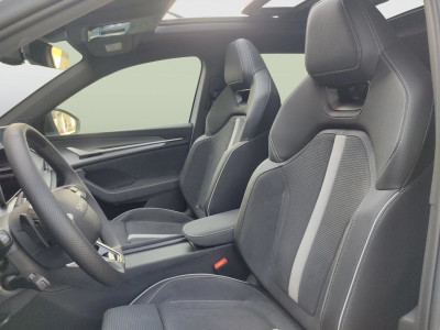 Skoda Kodiaq Gebrauchtwagen Skoda Kodiaq Gebrauchtwagen