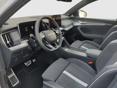 Skoda Kodiaq Gebrauchtwagen Skoda Kodiaq Gebrauchtwagen