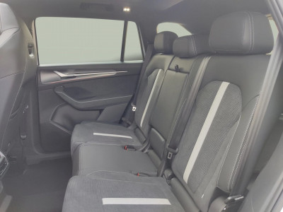 Skoda Kodiaq Gebrauchtwagen Skoda Kodiaq Gebrauchtwagen