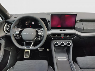 Skoda Kodiaq Gebrauchtwagen Skoda Kodiaq Gebrauchtwagen