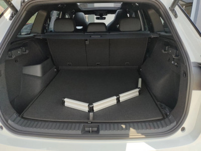Skoda Kodiaq Gebrauchtwagen Skoda Kodiaq Gebrauchtwagen