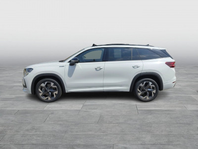 Skoda Kodiaq Gebrauchtwagen Skoda Kodiaq Gebrauchtwagen