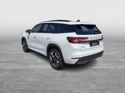 Skoda Kodiaq Gebrauchtwagen Skoda Kodiaq Gebrauchtwagen