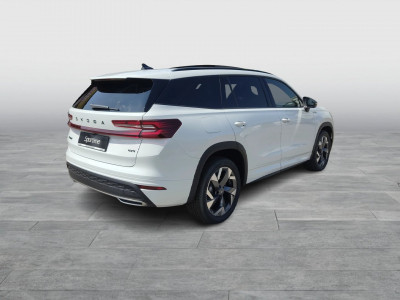 Skoda Kodiaq Gebrauchtwagen Skoda Kodiaq Gebrauchtwagen