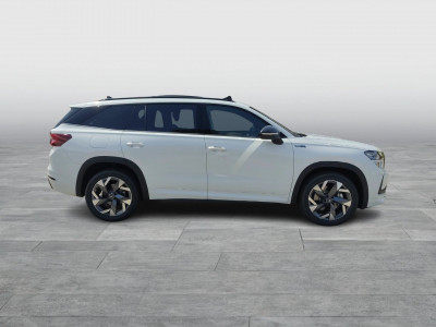 Skoda Kodiaq Gebrauchtwagen Skoda Kodiaq Gebrauchtwagen
