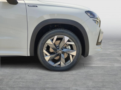 Skoda Kodiaq Gebrauchtwagen Skoda Kodiaq Gebrauchtwagen
