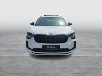 Skoda Kodiaq Gebrauchtwagen Skoda Kodiaq Gebrauchtwagen