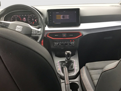 Seat Ibiza Gebrauchtwagen Seat Ibiza Gebrauchtwagen