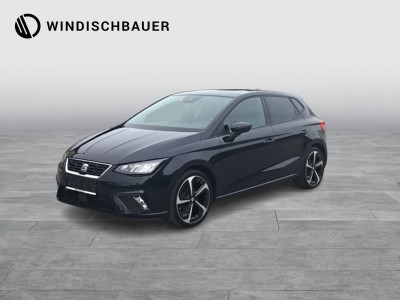 Seat Ibiza Gebrauchtwagen Seat Ibiza Gebrauchtwagen