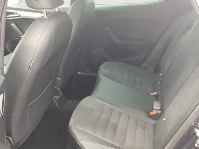 Seat Ibiza Gebrauchtwagen Seat Ibiza Gebrauchtwagen