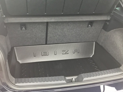 Seat Ibiza Gebrauchtwagen Seat Ibiza Gebrauchtwagen