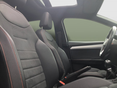 Seat Ibiza Gebrauchtwagen Seat Ibiza Gebrauchtwagen