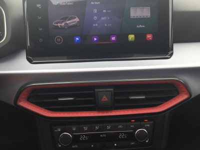 Seat Ibiza Gebrauchtwagen Seat Ibiza Gebrauchtwagen