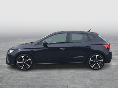 Seat Ibiza Gebrauchtwagen Seat Ibiza Gebrauchtwagen