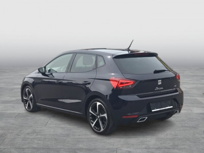 Seat Ibiza Gebrauchtwagen Seat Ibiza Gebrauchtwagen