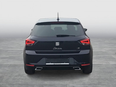 Seat Ibiza Gebrauchtwagen Seat Ibiza Gebrauchtwagen
