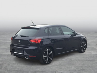 Seat Ibiza Gebrauchtwagen Seat Ibiza Gebrauchtwagen