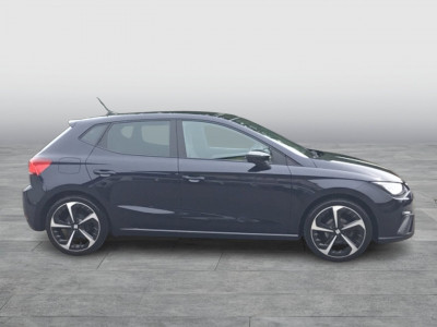 Seat Ibiza Gebrauchtwagen Seat Ibiza Gebrauchtwagen