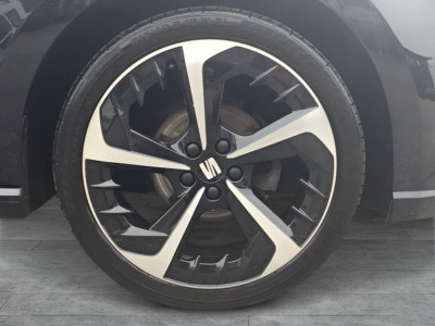 Seat Ibiza Gebrauchtwagen Seat Ibiza Gebrauchtwagen