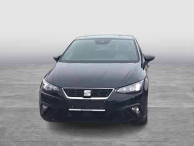Seat Ibiza Gebrauchtwagen Seat Ibiza Gebrauchtwagen