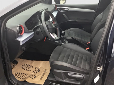 Seat Ibiza Gebrauchtwagen Seat Ibiza Gebrauchtwagen