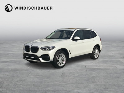 BMW X3 Gebrauchtwagen BMW X3 Gebrauchtwagen