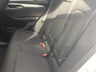 BMW X3 Gebrauchtwagen BMW X3 Gebrauchtwagen