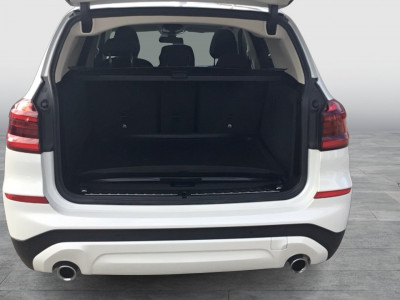 BMW X3 Gebrauchtwagen BMW X3 Gebrauchtwagen