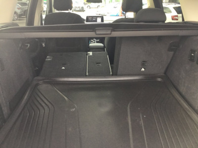 BMW X3 Gebrauchtwagen BMW X3 Gebrauchtwagen