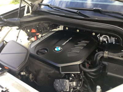 BMW X3 Gebrauchtwagen BMW X3 Gebrauchtwagen