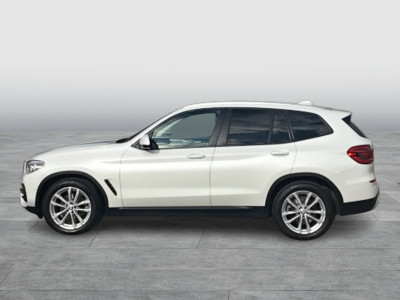 BMW X3 Gebrauchtwagen BMW X3 Gebrauchtwagen