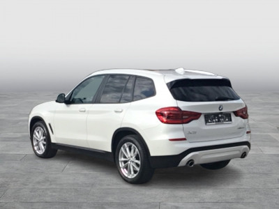 BMW X3 Gebrauchtwagen BMW X3 Gebrauchtwagen