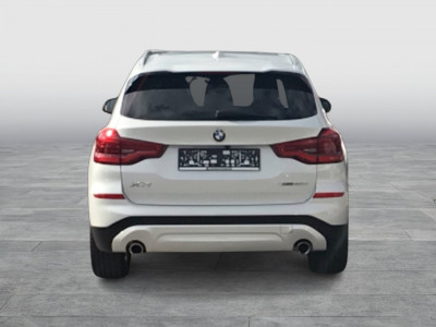 BMW X3 Gebrauchtwagen BMW X3 Gebrauchtwagen