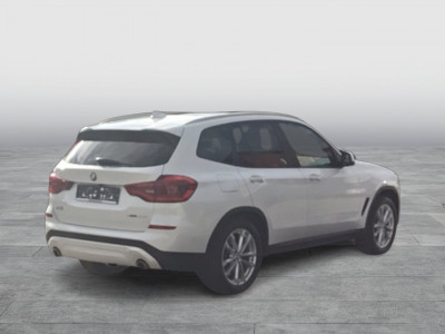 BMW X3 Gebrauchtwagen BMW X3 Gebrauchtwagen