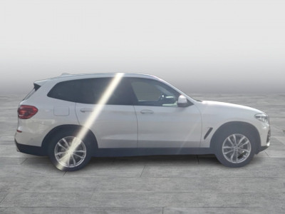 BMW X3 Gebrauchtwagen BMW X3 Gebrauchtwagen