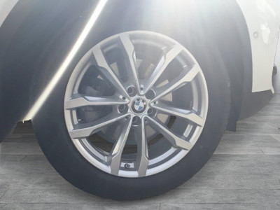 BMW X3 Gebrauchtwagen BMW X3 Gebrauchtwagen