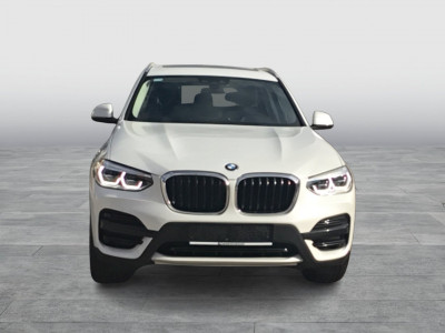 BMW X3 Gebrauchtwagen BMW X3 Gebrauchtwagen