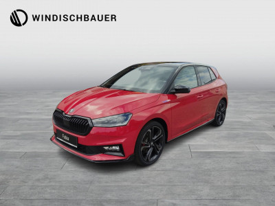Skoda Fabia Gebrauchtwagen Skoda Fabia Gebrauchtwagen
