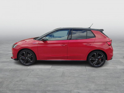 Skoda Fabia Gebrauchtwagen Skoda Fabia Gebrauchtwagen
