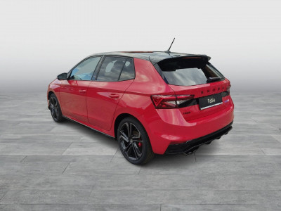 Skoda Fabia Gebrauchtwagen Skoda Fabia Gebrauchtwagen
