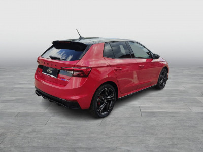 Skoda Fabia Gebrauchtwagen Skoda Fabia Gebrauchtwagen